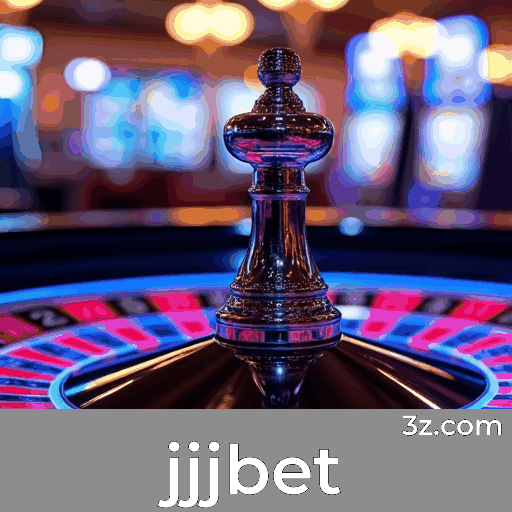 jjjbet: Seu Cassino Online Seguro e Rápido