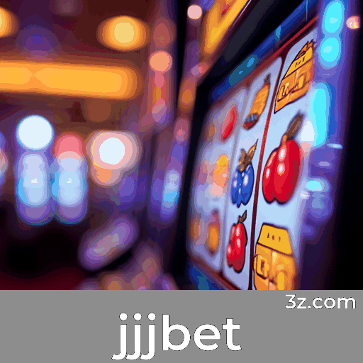 jjjbet: Seu Cassino Online Seguro e Rápido
