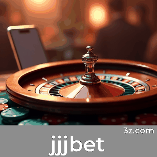 jjjbet: Domine Jogos com Estratégias Poderosas