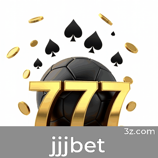 jjjbet: Seu Cassino Online Seguro e Rápido