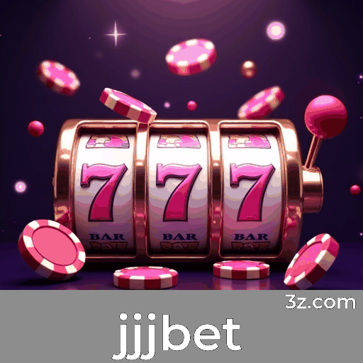 jjjbet App: Experiência completa em apostas móveis