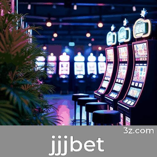 jjjbet: Seu Cassino Online Seguro e Rápido