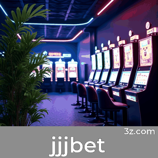 jjjbet: Seu Cassino Online Seguro e Rápido