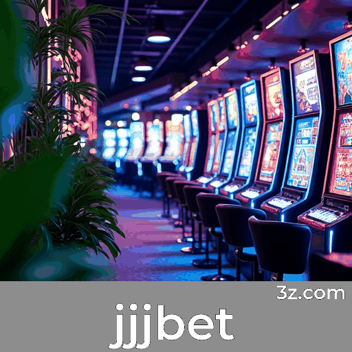 Experimente o Cassino Profissional jjjbet