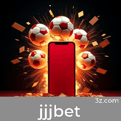 jjjbet: Domine Jogos com Estratégias Poderosas