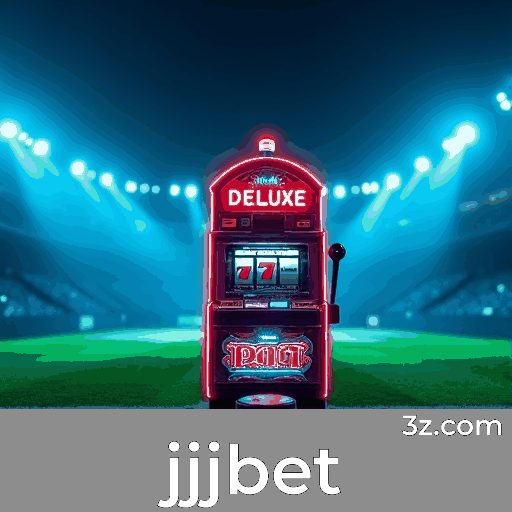 jjjbet: Seu Cassino Online Seguro e Rápido