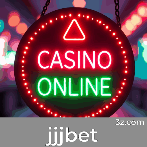 jjjbet: Apostas Esportivas de Precisão e Excelência