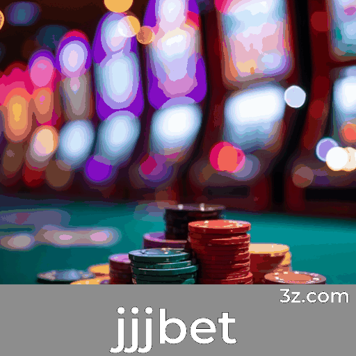 jjjbet: Bônus e Promoções Imperdíveis