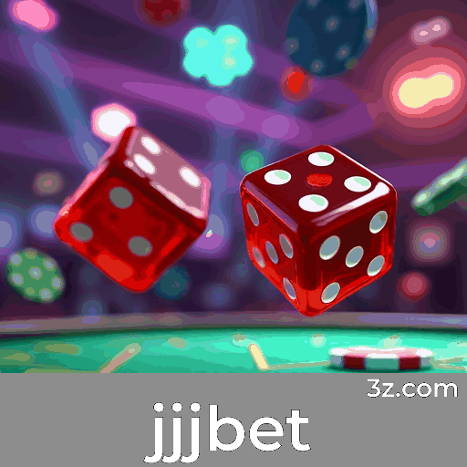 jjjbet: Plataforma de Apostas com Serviço Profissional