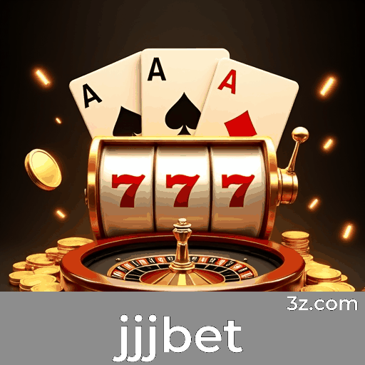 jjjbet: Apostas Esportivas de Precisão e Excelência